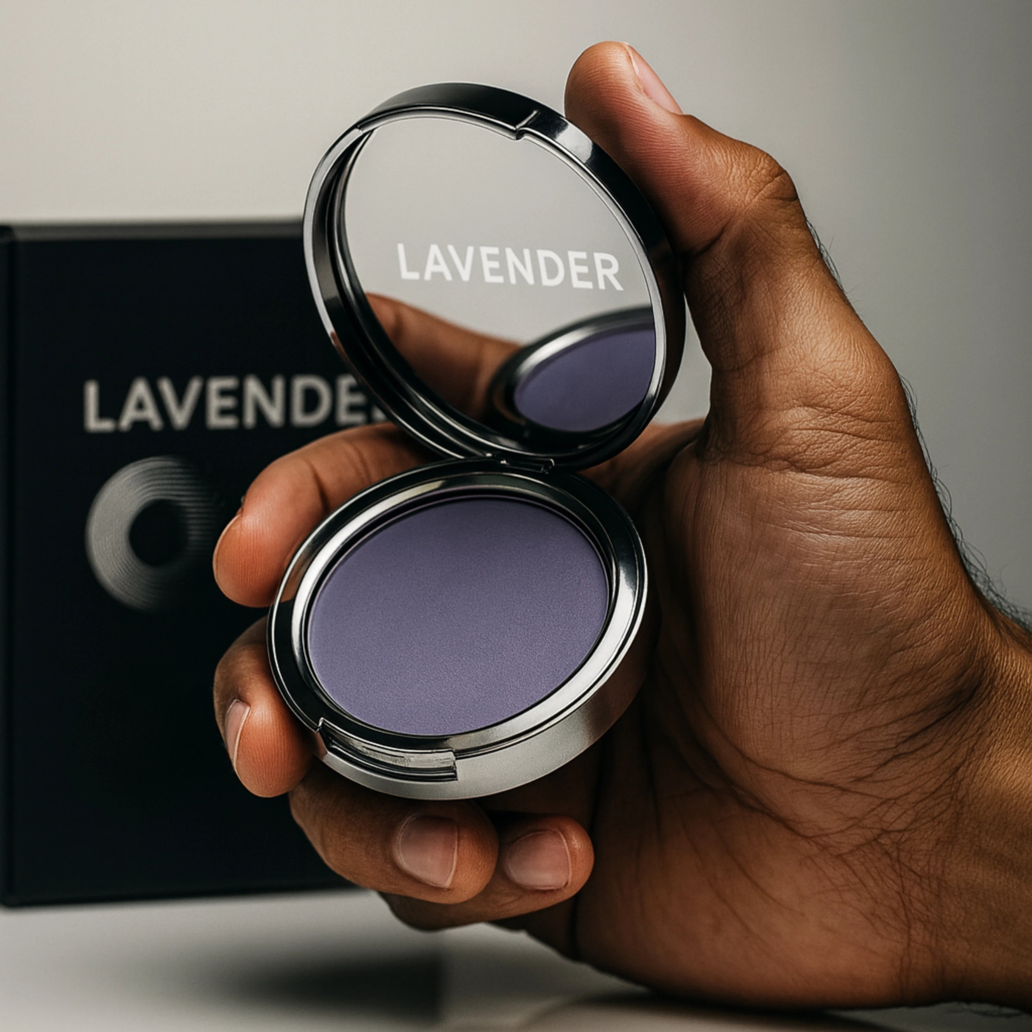 Matte Force Oil Control Formula