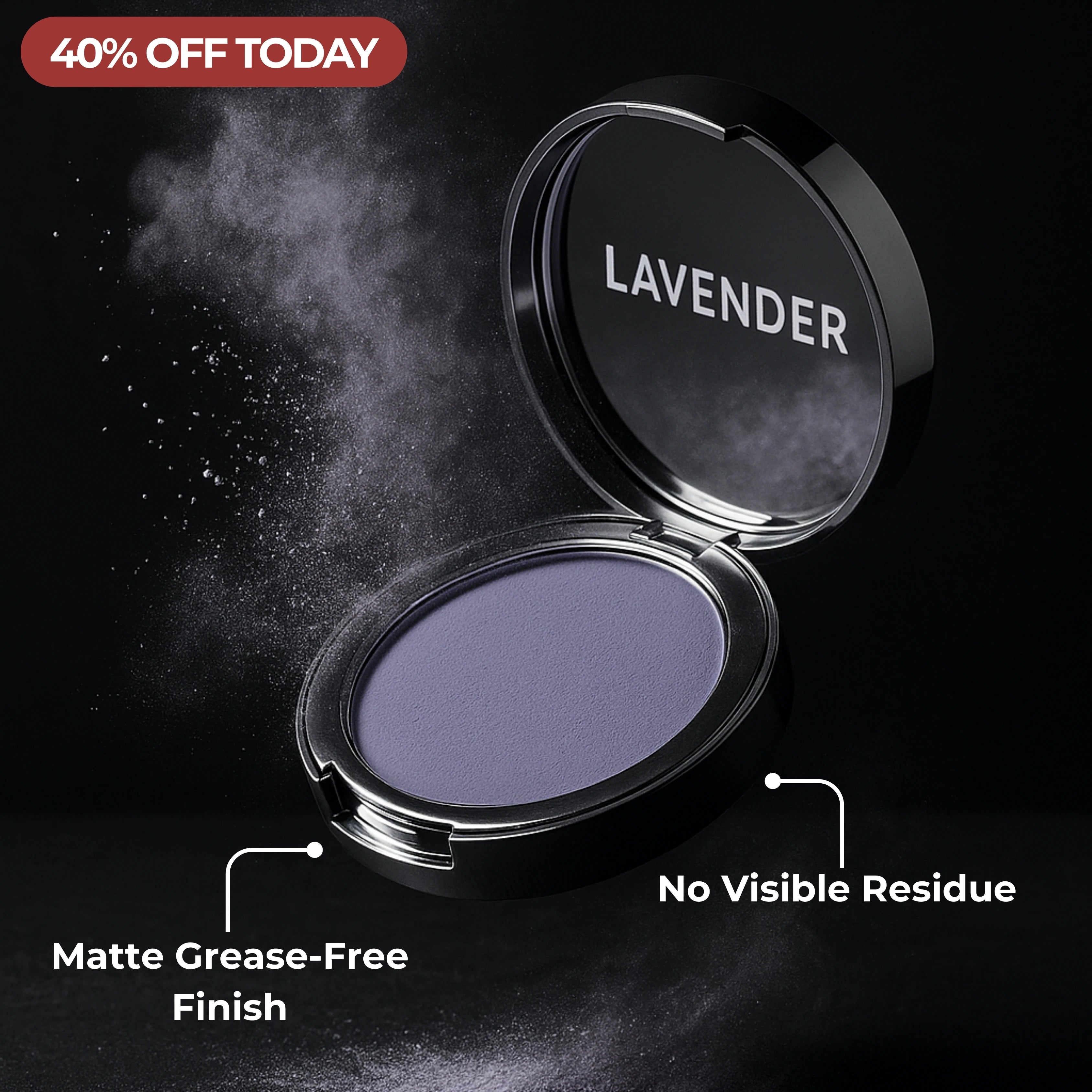 Matte Force Oil Control Formula