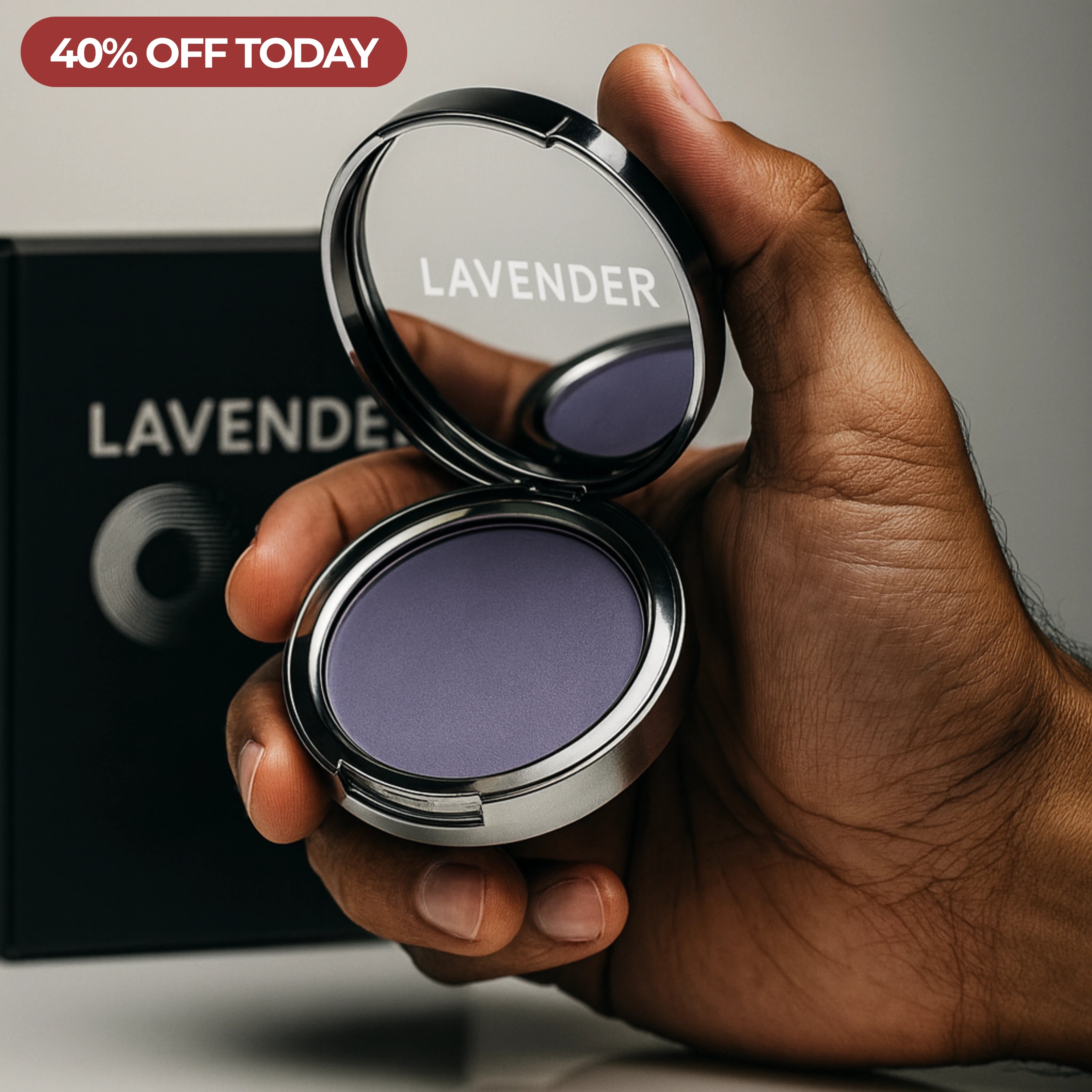 Matte Force Oil Control Formula